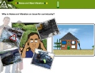 Click to see a preview of quarry e-Learning developed in Flash. Click launch below to see the demo.